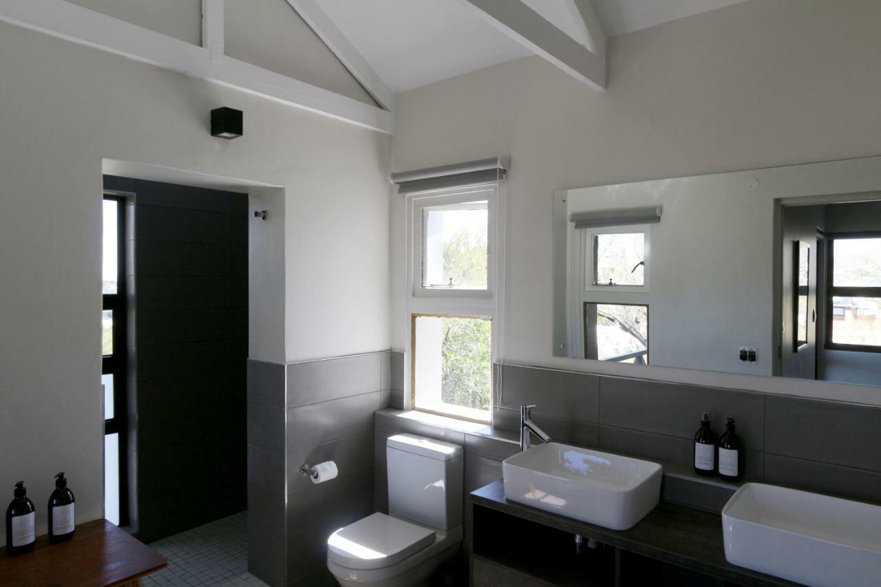 Herzinger Boutique Guesthouse Klein Windhoek Exterior foto