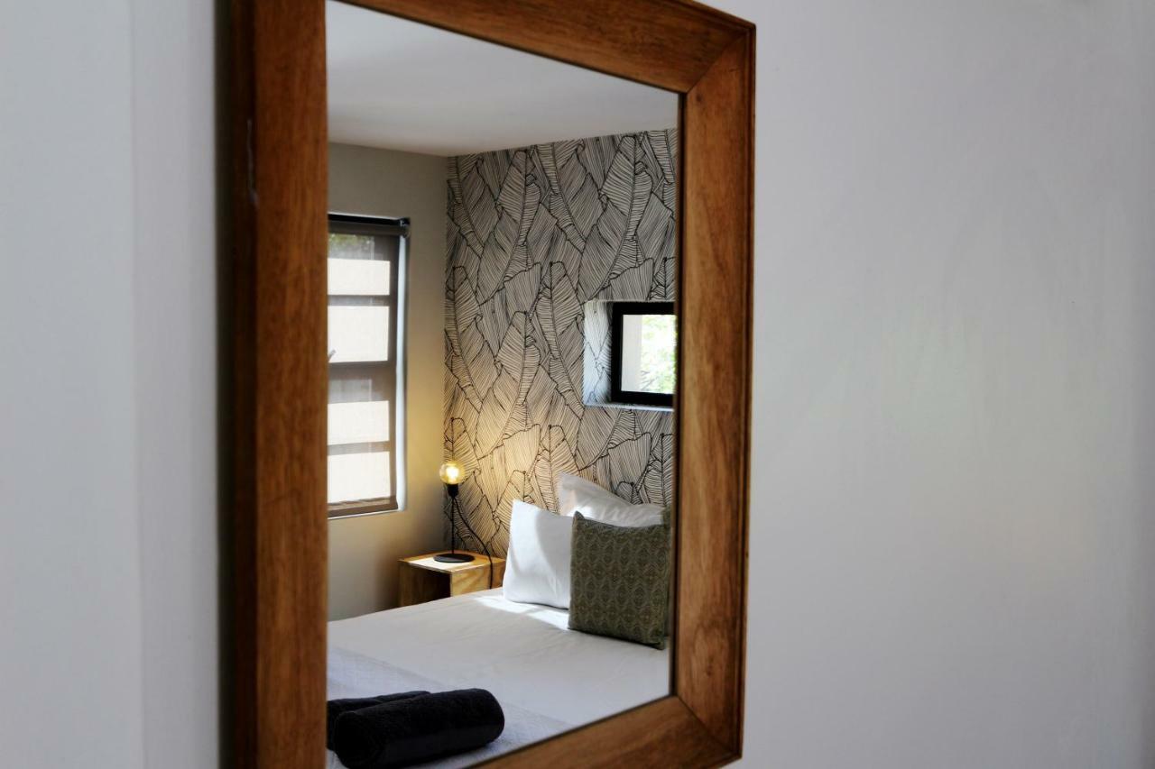 Herzinger Boutique Guesthouse Klein Windhoek Exterior foto