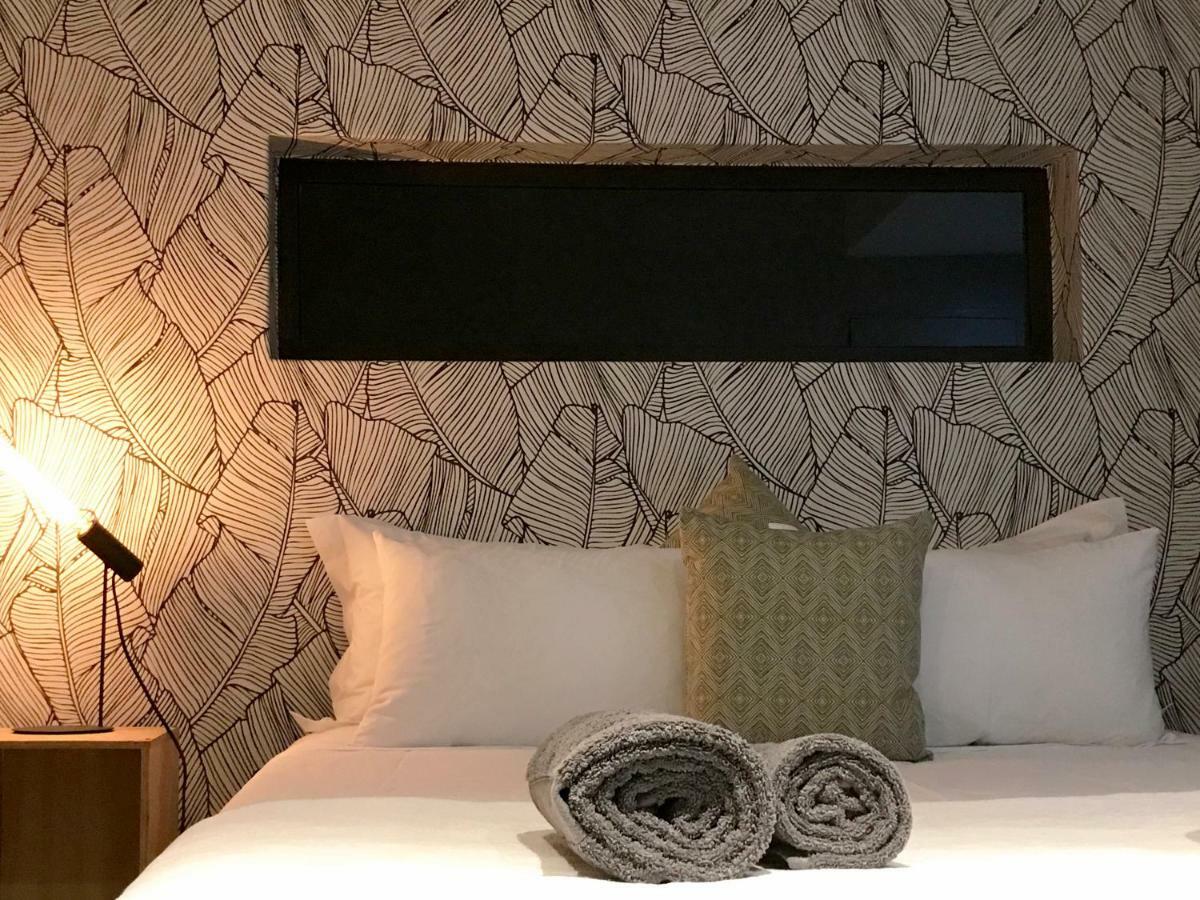 Herzinger Boutique Guesthouse Klein Windhoek Exterior foto