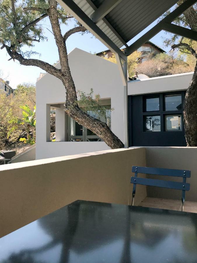 Herzinger Boutique Guesthouse Klein Windhoek Exterior foto