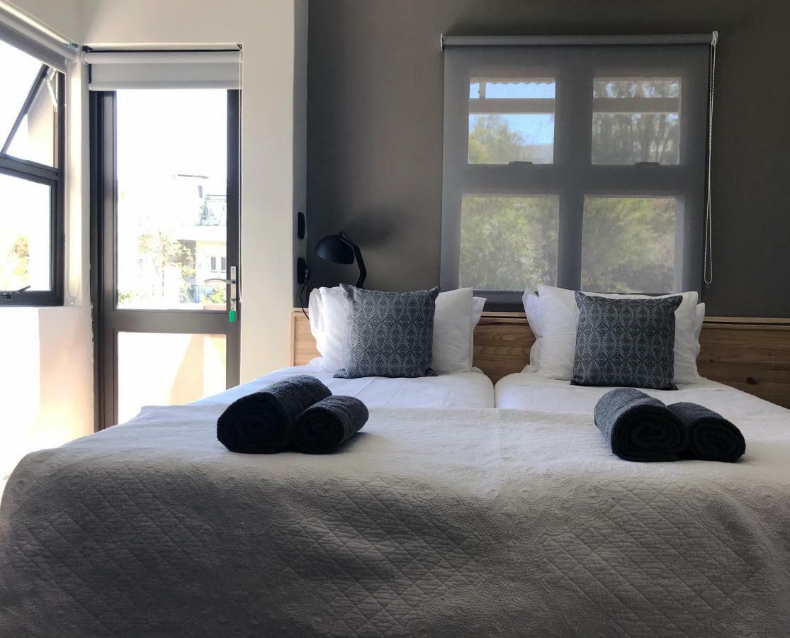 Herzinger Boutique Guesthouse Klein Windhoek Exterior foto
