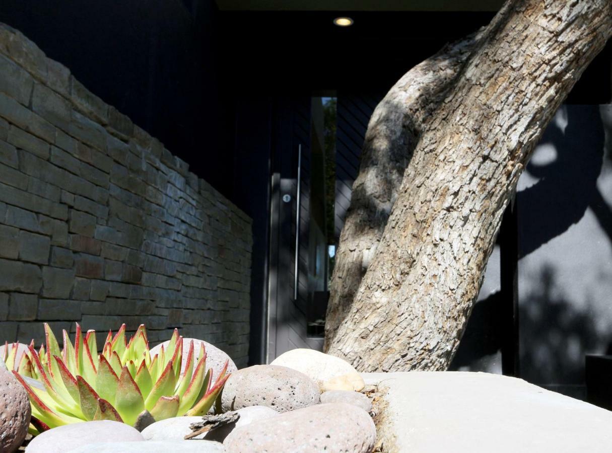 Herzinger Boutique Guesthouse Klein Windhoek Exterior foto