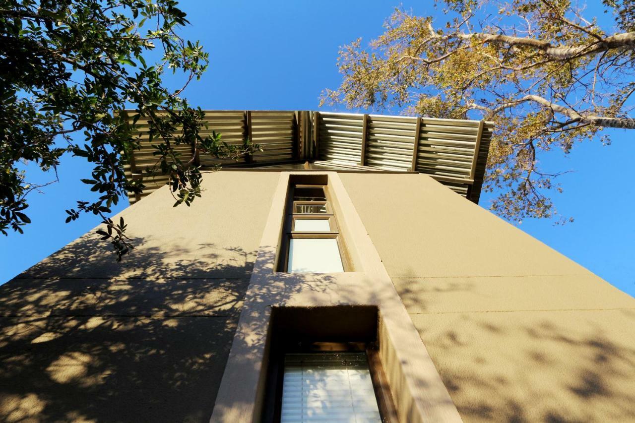 Herzinger Boutique Guesthouse Klein Windhoek Exterior foto